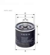 ������ �������� H90W19 ����