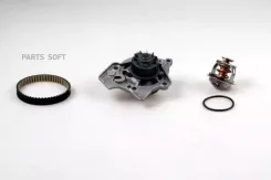 ������ ��� [54 ���. 12mm] + ������� ����� + ��������� AUDI A3/A4/A5/A6/Q3/Q5/TT 1.8TFSI/2.0TFSI 09/04-/SEAT Altea/Altea XL/Exeo/Leon/Toledo III 1.8TFS...