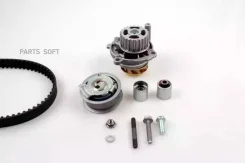 ������ ��� [148 ���.23mm] + ������� ����� + 3 ������ + ����+ ����� AUDI A3/A4/A6, VW Golf 5/Jetta/Passat/Touran, Skoda Octavia 2.0 FSI/TFSI 04- PK0572...
