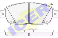 ������� ����. �������� ES (F1 F2) 181690200 ����