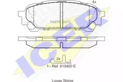 ������� ����. ����. Impreza Berlina/St. Wagon 2.0i WRX Turbo 181737 ����