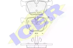 ������� ����. ����. 320d 325i 330i 05- 181739 ����
