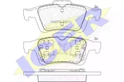 ������� ����. �������� ����. Mazda 3 (-2014) Volvo S40 (-2012) 181743 ����