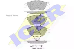 ������� ��������� GDB1737 181865 ����