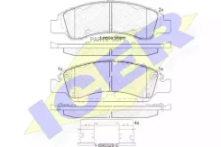 ������� ����. ���. Chevrolet Tahoe 07- 182137 ����