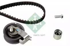 ������ ��� [150x23] + 2 ������ AUDI A3/A6, Skoda Octavia, VW Bora/Passat 1.8/T 20V 98 - 530017010 ����