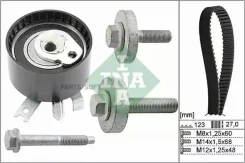 ������ ��� [123x27] + ����� Renault Clio/Kangoo/Megane/Scenic/Loga�n 1.5DCi 01 - 530019710 ����