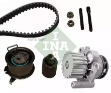 ������ ��� [120x30] + 2 ������ + ����� AUDI A3/A4/A6, Skoda Octavia, VW Golf 4/5/6/Passat/T5 1.4TDI/1.9TDI/2.0TDI 95- 530020130 ����