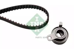 ������ ��� [117x21] + ����� Toyota Avensis/Carina E/Corolla 1.6 16v 92-00 530026610 ����