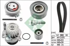 ������ ��� [141x30] + 3 ������+����� AUDI A3, Skoda Octavia/SuperB, VW Golf 5/Jetta/Passat/Touran 2.0TDI 03- 530046330 ����