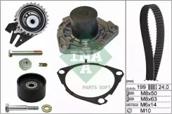 ������ ��� [199x24] + 2 ������ + ����� OPEL Astra H/J/Vectra C/Signum/Zafira B, SAAB 9-3/9-5 1.9CDTI/2.0CDTI 04- 530056230 ����