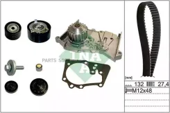 ������ ��� [132x27] + 2 ������ + ����� Renault Logan/Duster/Clio/Laguna/Megan�e 1.4/1.6 16v 97- 530063930 ����