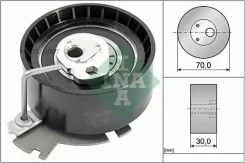 ����� ���������� ����� ��� Peugeot 1007/206/307/Patner, Citroen C2/C3/C4/Berlingo 1.6 16v 03 - 531063210 ����