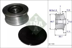 ���� ���������� Mercedes W211/W212/W463/W164/W251/W220/�W221 00- 535008410 ����