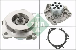 ������� ����� ALFA, FIAT, JEEP, OPEL, SAAB, Suzuki 1.6CDTI-2.0CDTI 03- 538071410 ����
