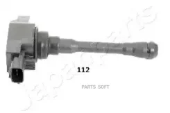 ������� ��������� Nissan Juke 1.6 10-/ Note 1.6 06-/ Qashqai 1.6 07-/ Tiida 1.6 07- BO112 ����