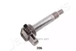������� ��������� Lexus GS 430 00-11/IS SportCross 200 99-05/LS 400/430 97-06/SC 430 01-10, Toyota Land Cruiser 100 4.7 98- BO206 ����