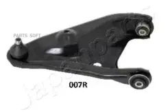 ����� �������� ��������, ������ BS007R ����