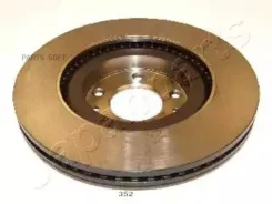 ���� ��������� Mazda CX-7 DI352 ����