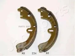 ������� ������ ���������� Toyota Corolla GF234AF ����