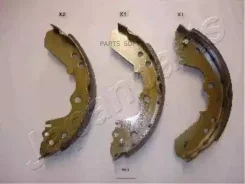 �������� ��������� ������� Isuzu Campo (KB) 83-90, Trooper (UBS) 83-91 / OPEL Campo (TF_) 91-01, Frontera A (5_MWL4) 92-98 GF991AF ����