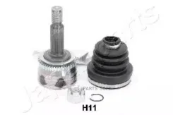 ���� ������. �/�� [ABS] 48z Hyundai Getz 02-09 GIH11 ����
