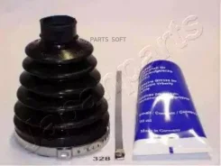 ������� ����� ���/�� Subaru Justy III 03-, Suzuki Ignis II 03-/Swift III 05- KB328 ����
