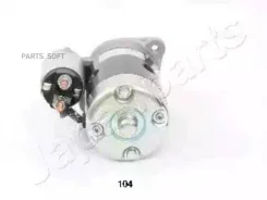 ������� 12V 09 Kw Hyundai Accent 94-00, Mitsubishi Colt I 81-84/II 86-88/IV 94-96/Lancer IV 92-93 MTC104 ����
