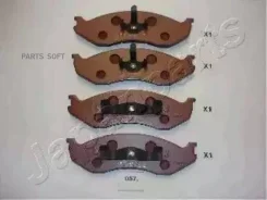 ������� ��������� �������� PA057AF ����