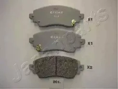 ������� ����. �������� PA201AF ����