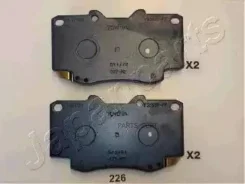 ������� ����. ���. Toyota Hilux III 06- PA226AF ����