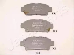 ������� ��������� �������� PA281AF ����