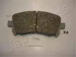 ������� ����. ���. Subaru Forester 97-02/Impreza 98-/Legacy II/III 96-03 PA796AF ����