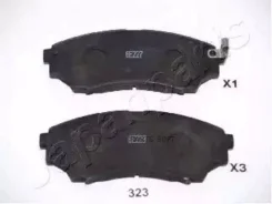 ������� ��������� �������� PA323AF ����