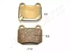 ������� ��������� �������� PP119AF ����