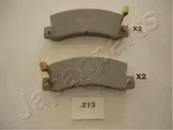 ������� ������ �������� Toyota Camry Celica Carina E PP213AF ����