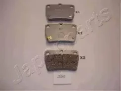 ������� ����. ����. Toyota Rav 4 II 00-05 PP256AF ����
