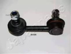   Citroen C-Crosser (EP), Mitsubishi ASX (GAW), Mitsubishi Outlander II (CWW), Peugeot 4007 (GP) SI524R 