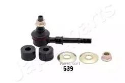 ������������, ������� ����� Mitsubishi Outlander (CU_W) 03-08 SI539 ����