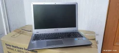 Samsung R510. 15", 2,6����, ��� 8 ��, ���� 480���, WiFi: 1, Bluetooth: 1 ����