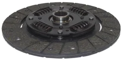 ���� ��������� [210 mm][Clutex, DK] AUDI 100/80/90/A4/A6 1.6 D/1.8 quttro/1.9TD D/2.0 TD D 8/83-7/00 VW Passat 1130201300 ����