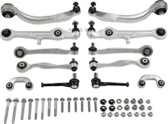 ���/�� ������� ���. �������� + ����. + ���. + ����� AUDI A4 (8EC/B7) 04-08/A4 Avant (8ED/B7) 04-08, SEAT Exeo (3R2) 08-/ST (3R5) 09- 1140108510 ����
