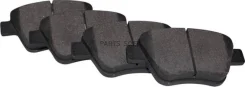 ������� ����. ����. AUDI A1 12-/A3 03-13, SEAT Altea 04-/Leon 09-12, Skoda Octavia II 04-13/Superb II 08-15/Yeti 09-, VW Beetle 11-/Caddy III 06-15/Go...