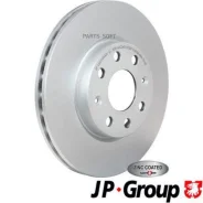 ���� ����. ������. ����. [257x22] 4 ���. OPEL Corsa D 1,0-1,4/CDTI 06-, FIAT Punto/Grand Punto 1,2-1,4/D 05-/Punto Evo 1,2-1,4/D 08-12 1263106400 ����
