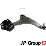 ����� ������. ����. R Volvo S60 II/V60 10-12/S80 II 06-/V70 III 07- 4940105180 ����