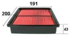 ������ ��������� Honda Orthia / Partner (EL_, EY_) 2.0 (EL2) 150 �. �. 1995 - 2001 Orthia / Partner (EL_, EY_) 2.0 4WD (EL3) 150 �. �. 1995 - 2001 SMX...