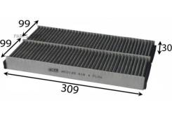   [][/ 2] AUDI A6 2. 0TDI/TFSI/2. 4/2. 7TDI/3. 0TDI/3. 2FSI/4. 2/FSI 7/04-/A6 Allroad 3/05- AC0125CSET 