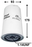 ������ ��������� FC232J ����