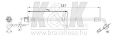 ����� ��������� Toyota Land Cruiser 100 (_J10_) 4.7 V8 32V (UZJ100_) 01.98- FT0035 ����
