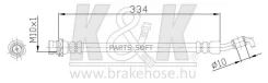 ����� ��������� KIA Sportage (SL) 2.0 CRDi AWD 2.0 CVVT AWD 07.10- FT1441 ����